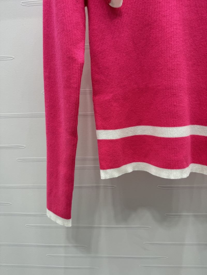 Chanel Sweaters